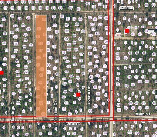 3. 19 ace lot for sale in Putnam County.