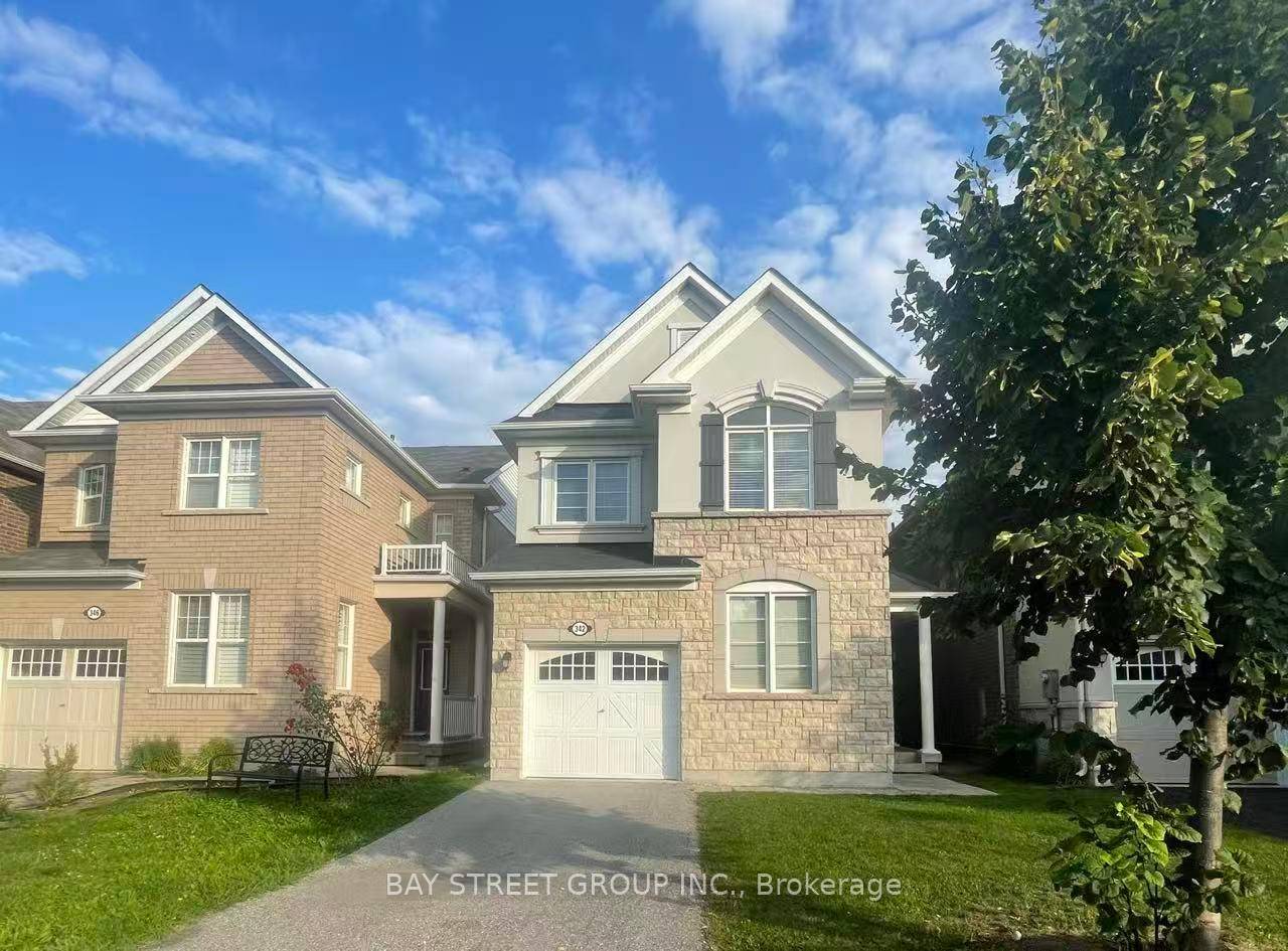 Welcome to this Modern and Spacious Detached Home Nestled on the Highly Desirable English Mill Court, Which is Perfect for Families.