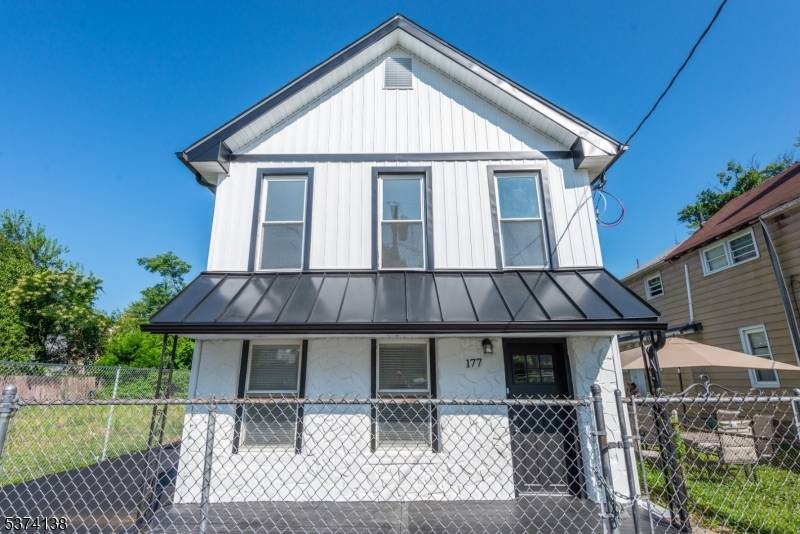 Newly renovated one family home on a very quiet street.