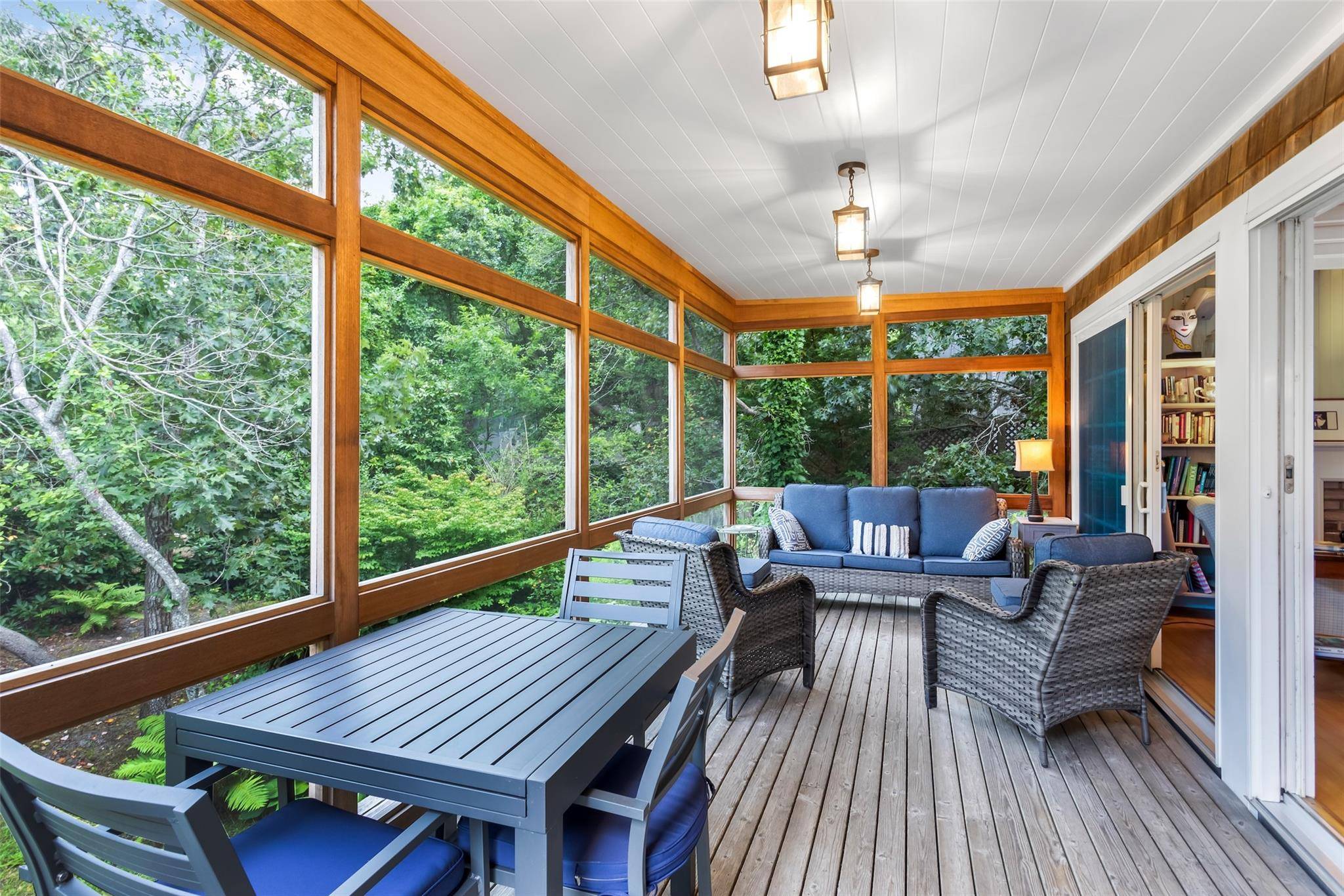 Classic shingled beach cottage available for the first time in 25 years.