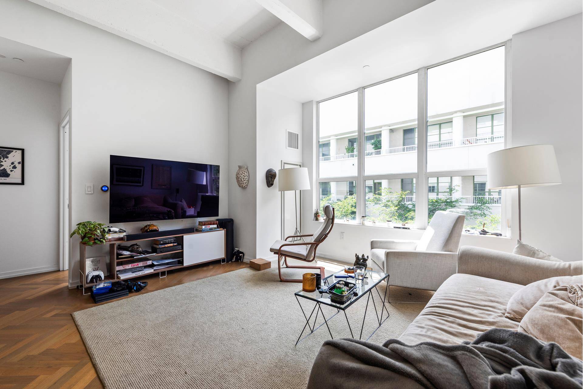 Please not the first access of the unit would be July 1st.