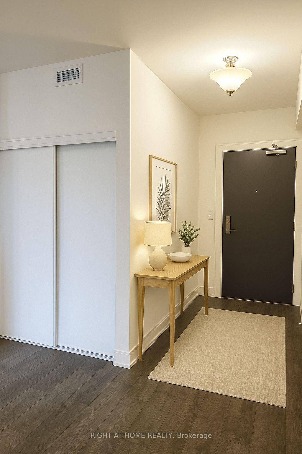 Brand New 1 Bedroom for Lease in Newmarket.