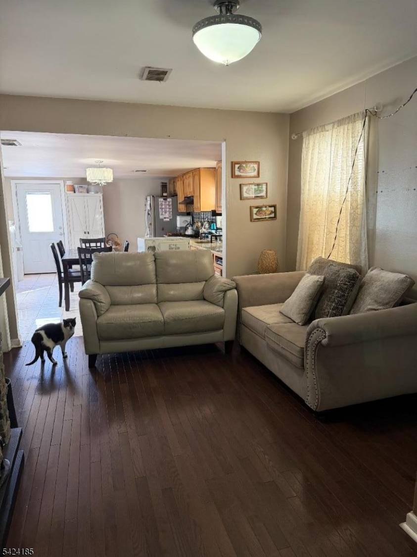 Back on the Market ! Buyer could not perform, Property appraised well over asking.