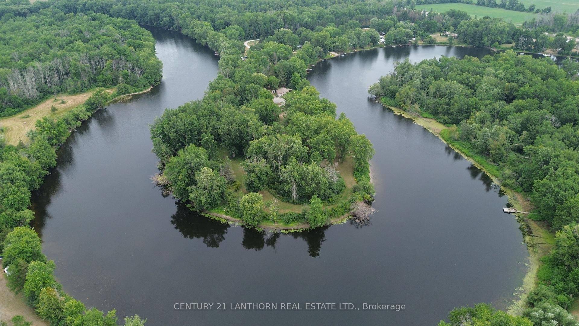 Tucked away in a quiet and private enclave along the Moira River, 133 Carleton Cove offers a rare opportunity to own a peaceful slice of waterfront paradise.