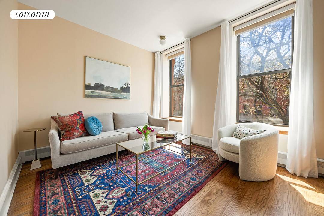 177 St. Marks Avenue, Apt.