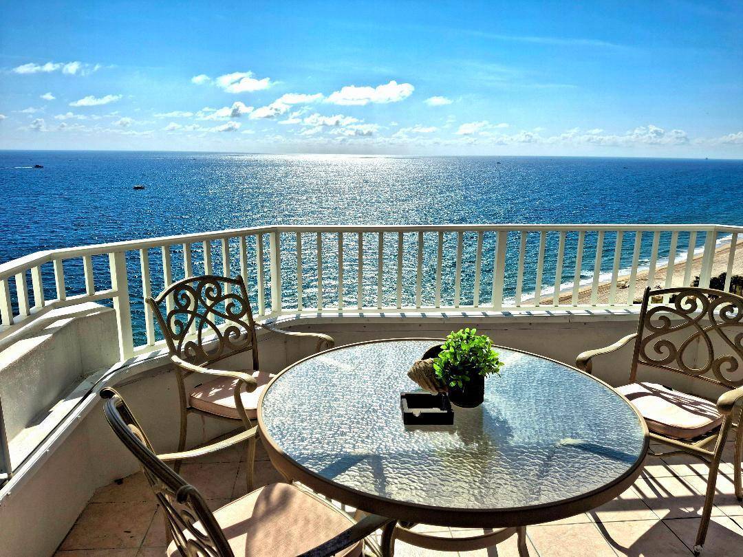 SEASONAL RENTAL IN PRIME LOCATION !