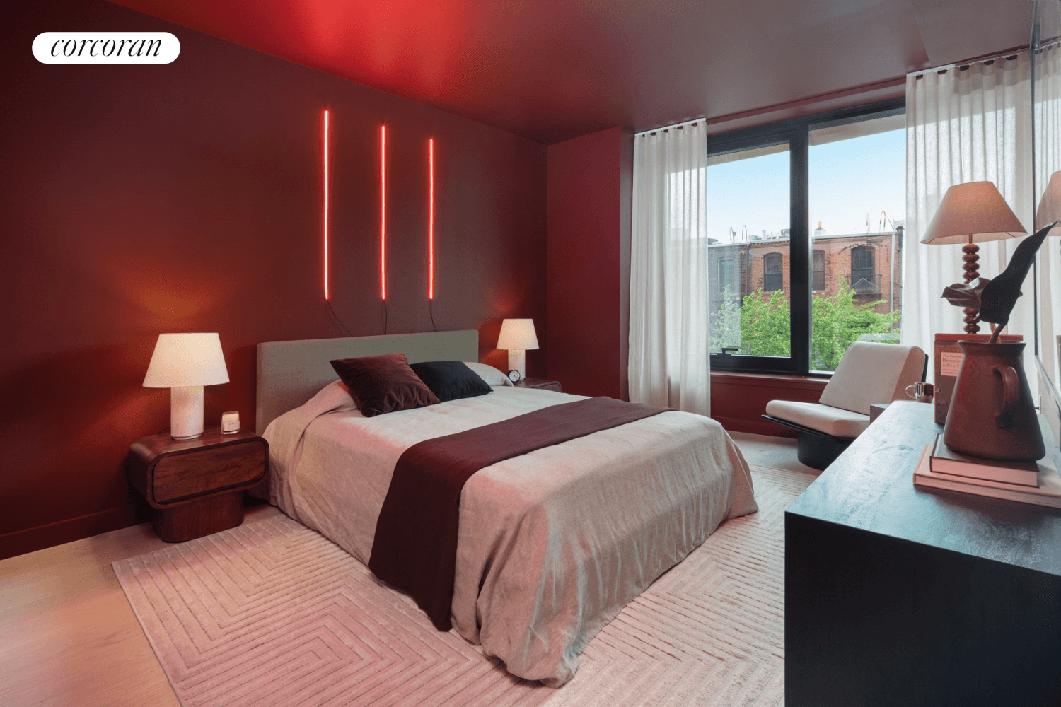 Oversized South Facing 1 Bedroom with an Expansive an Open Layout and Brand New Top of the Line Features Prosperity starts at home.