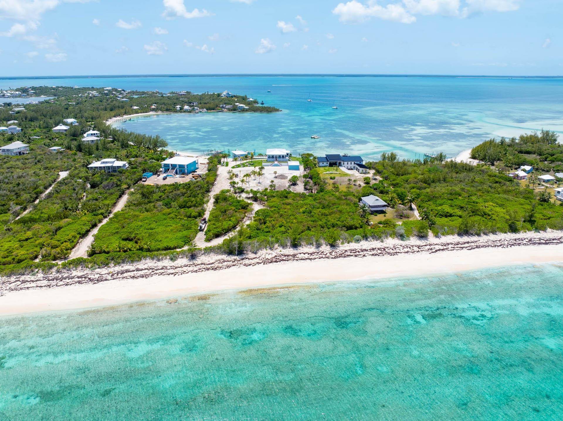 TURTLE REST Land Abaco