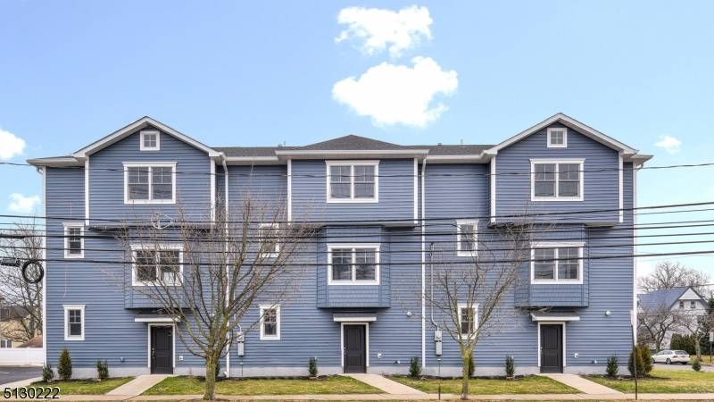 Luxurious high end newer construction unit 3 available at Valleyview Townhouses.