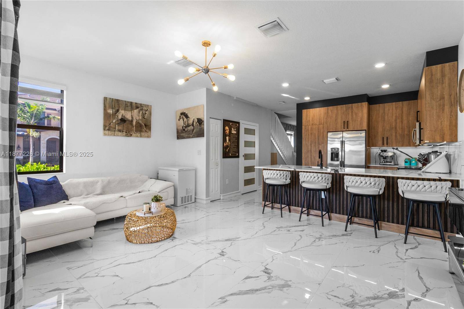 There's no other villa with these upgrades in Hialeah Heights.