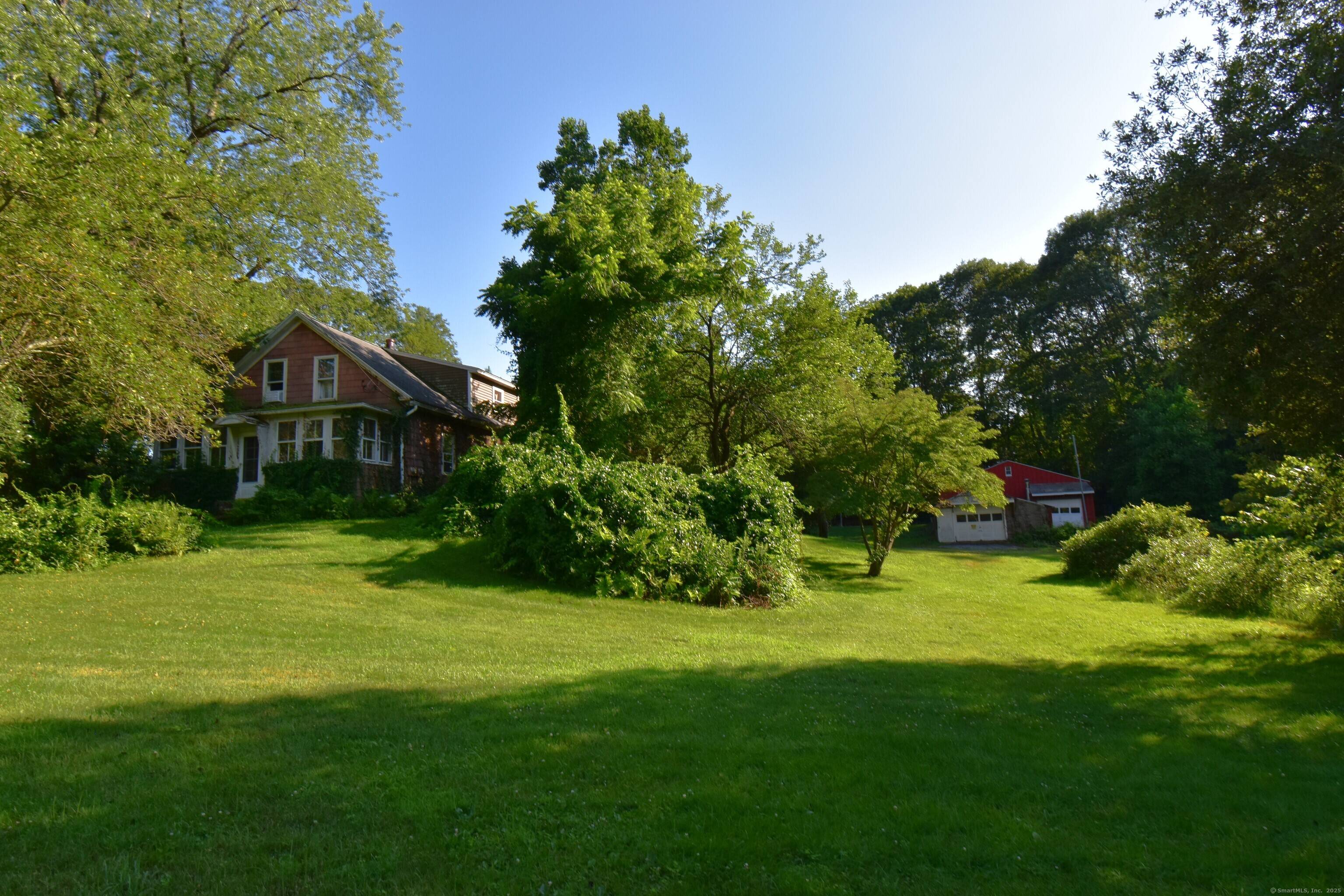 What an Opportunity ! This investment property offers a multitude of income avenues in the charming and picturesque town of Prospect.