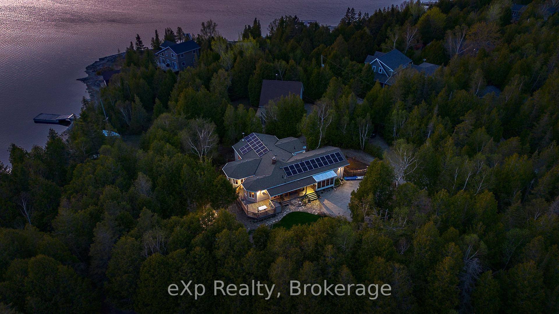 Prepare to be captivated by this exceptional lakefront property offering the quintessential Lake Huron lifestyle.