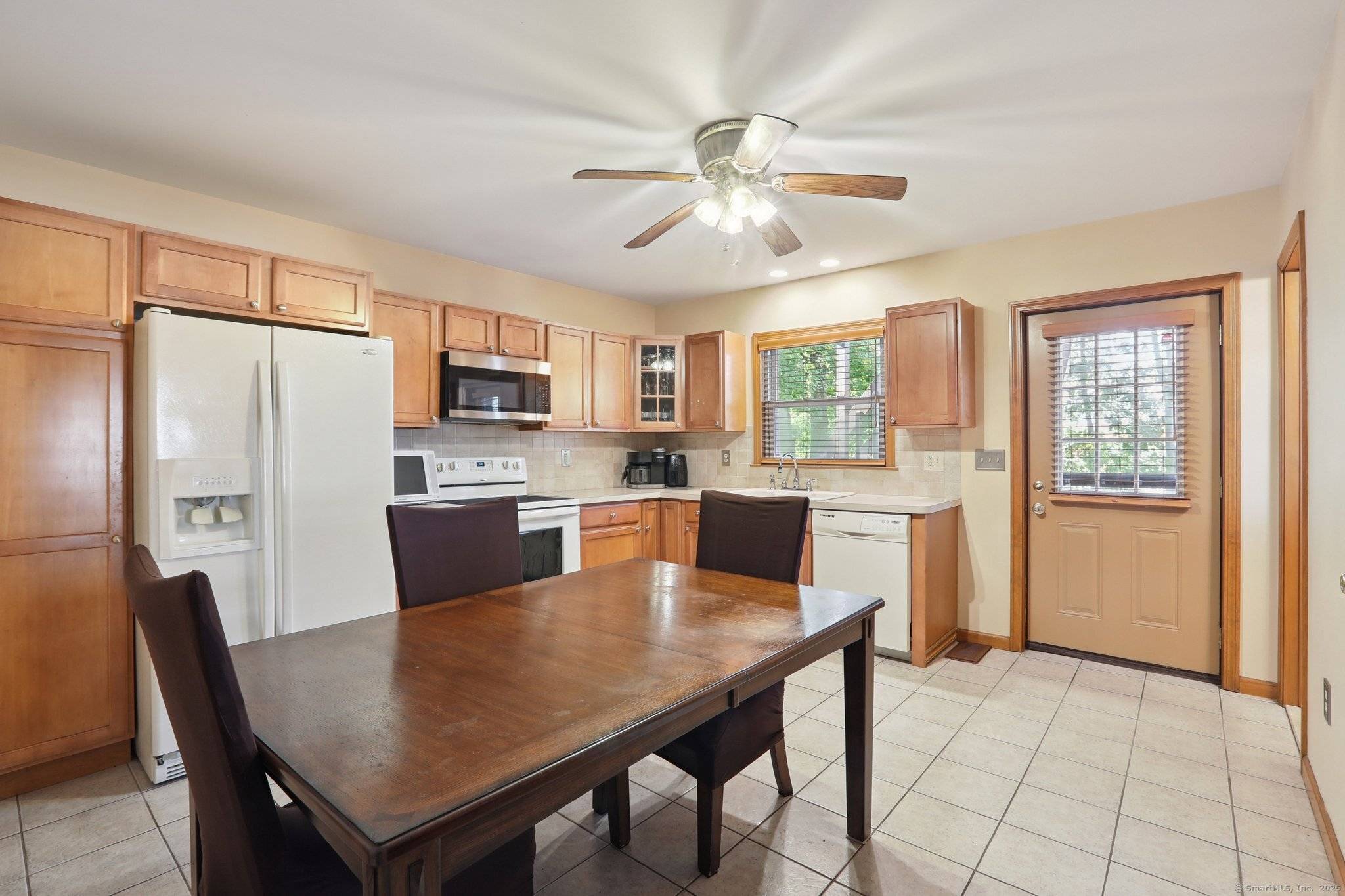 Welcome to this well maintained two family home located in a prime Danbury location, close to schools, Danbury hospital, major highways, shopping, dining and all city amenities.