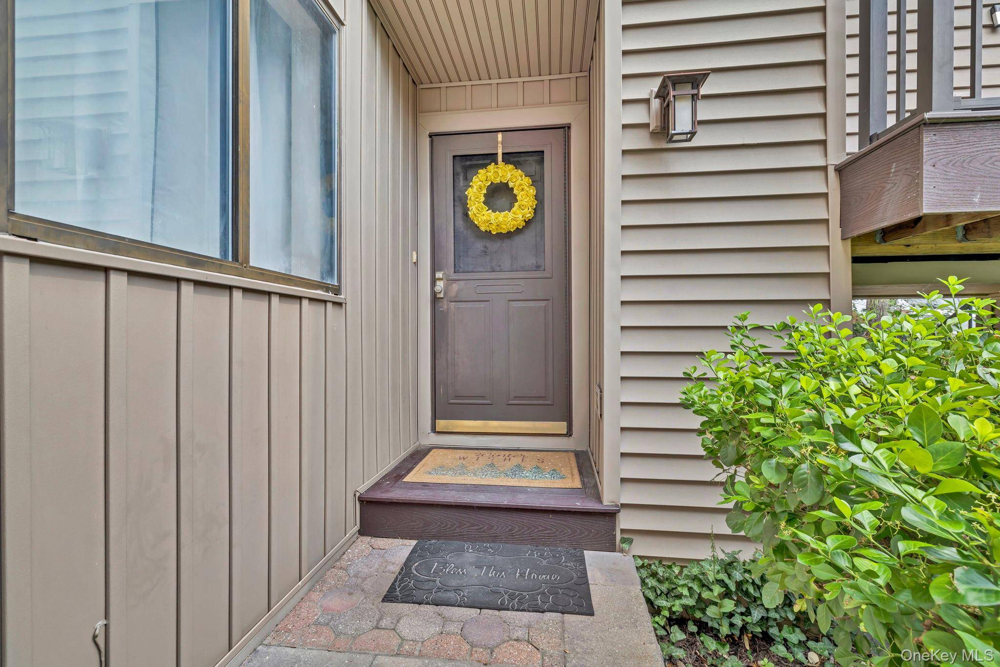 In the town of Ossining spacious and versatile like having two homes in one in the best location !