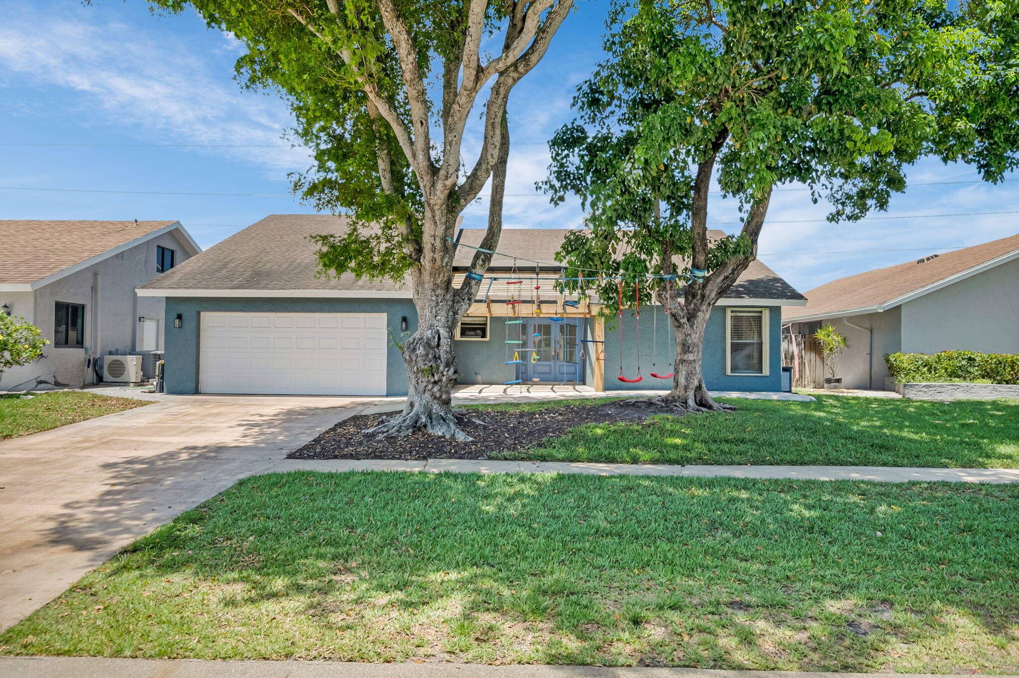 Welcome to Montoya Estates, one of the most sought after developments on Montoya Circle !