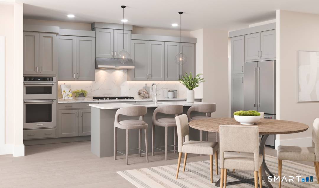 Designed for active adult living, the graceful Mohonk combines charming details with flexible, easy to navigate spaces.