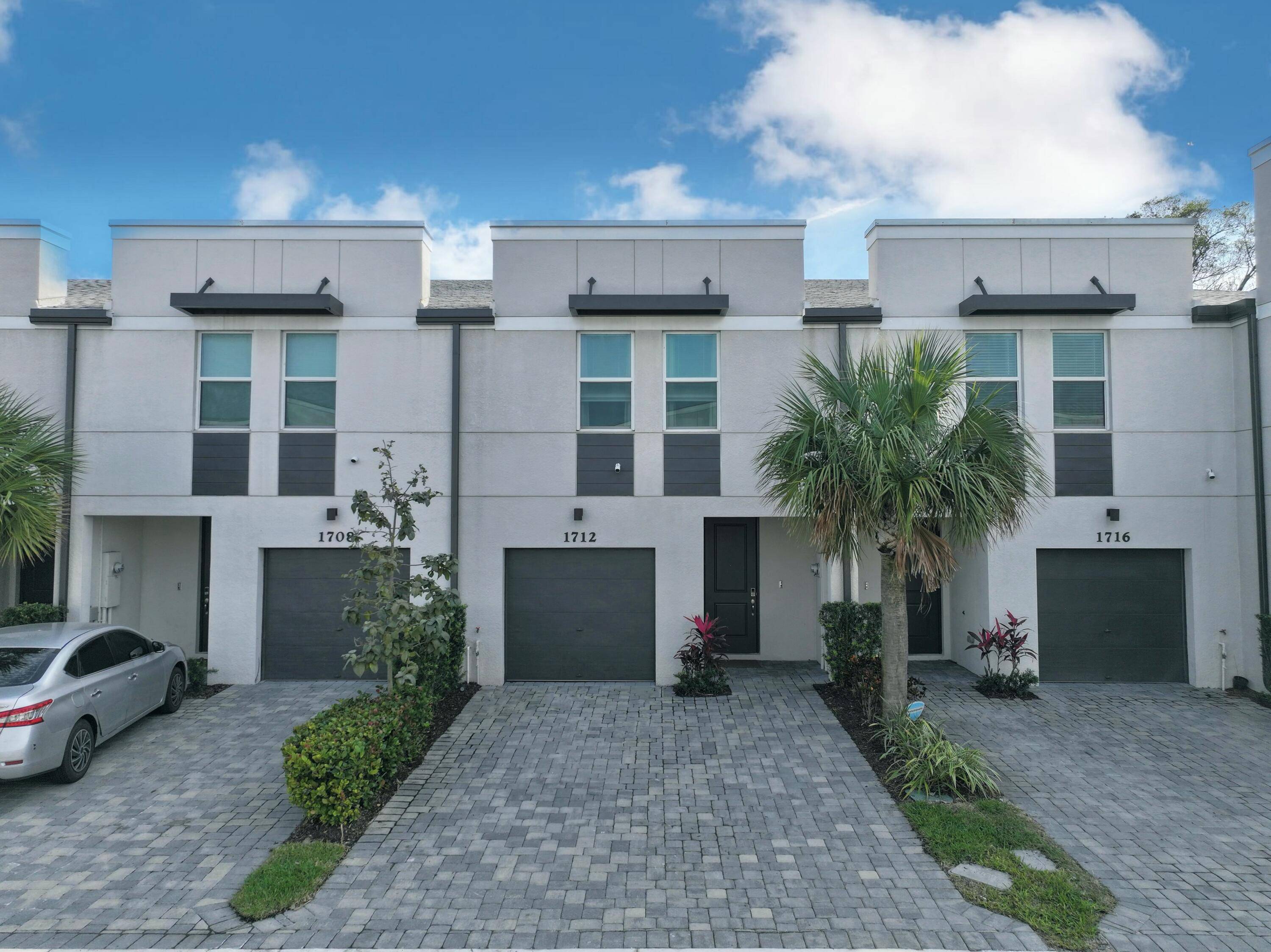 This three bedroom, two and a half bath townhome offers the best value in the community and is ready for immediate move in.