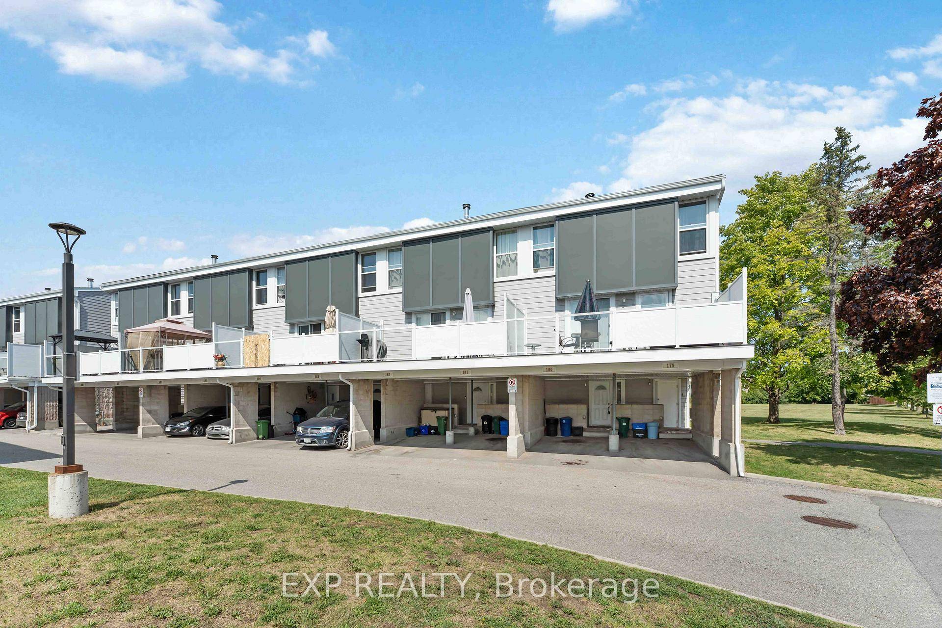 Move in ready and full of potential !