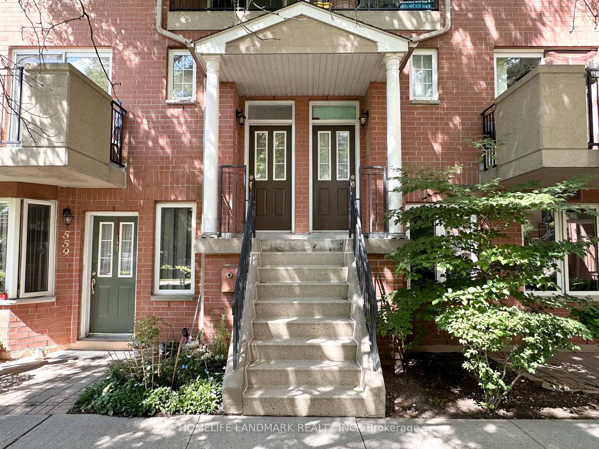 Your Search Ends Here ! Welcome To This Newly Renovated Spacious 1, 873 Sq.