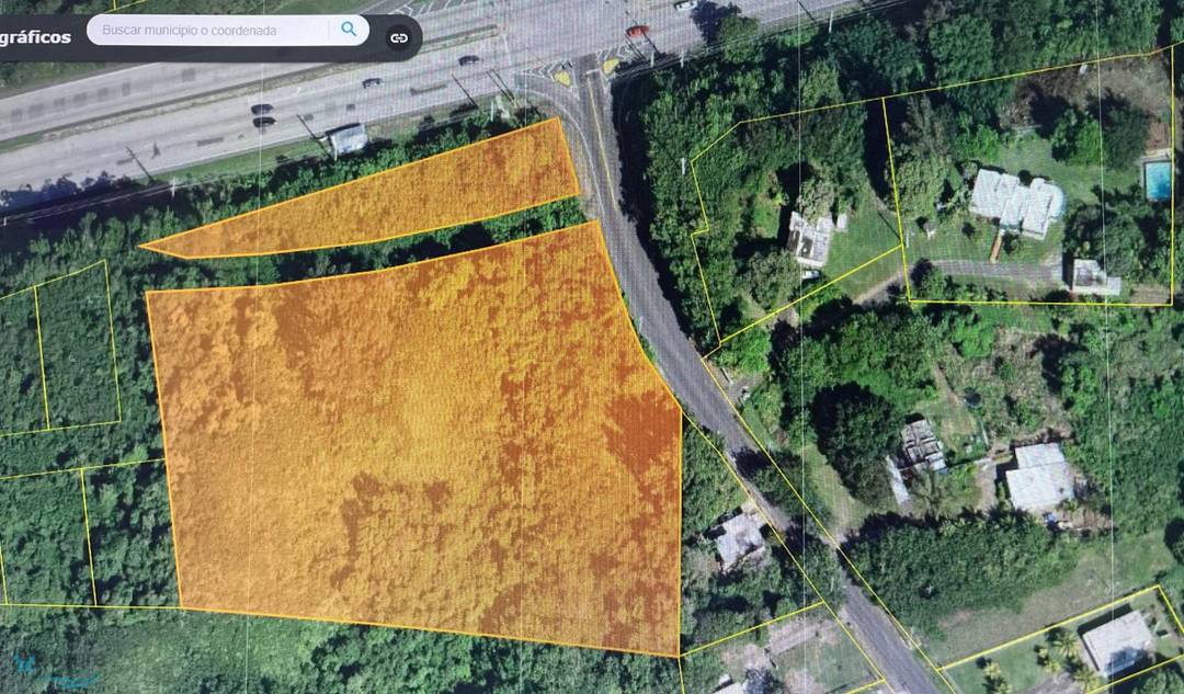 INVIERTE DONDE EL CRECIMIENTO ES INEVITABLE Land Camuy