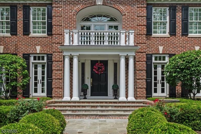 Discover this stunning five bedroom, five and a half bath Colonial, ideally located in one of Westfield's most sought after neighborhoods.