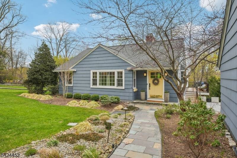 Montclair Address, Low Little Falls Taxes Schools.