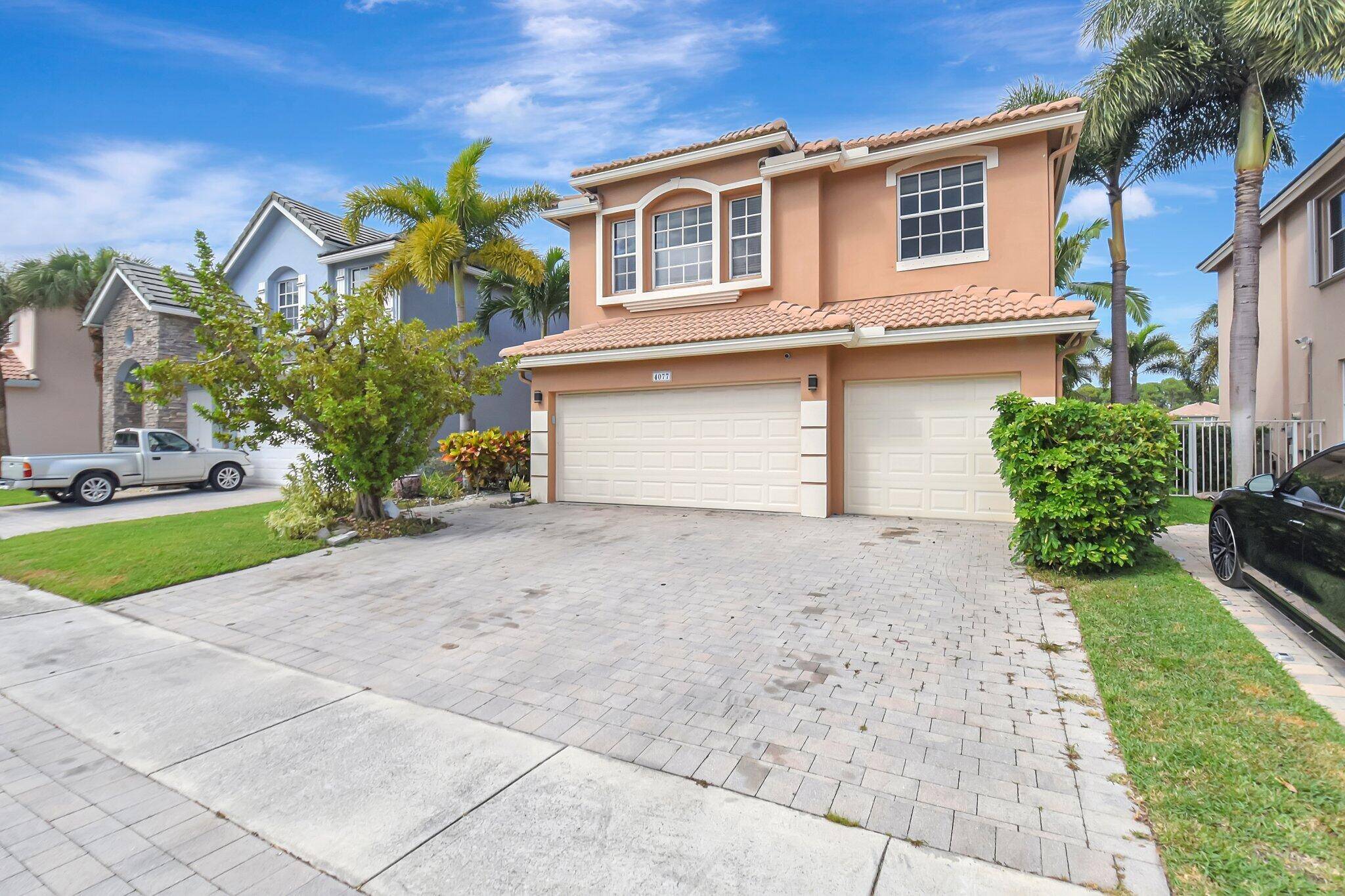 Seller open to contributing towards buyer's closing with strong offer.