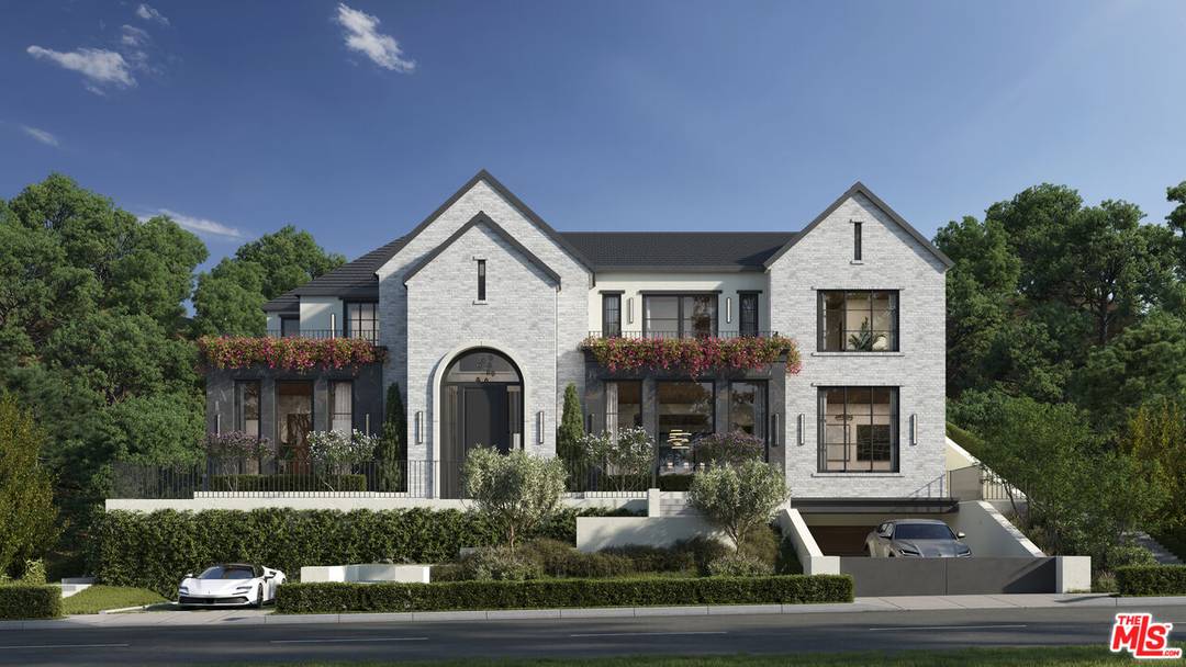 453   Dalehurst Ave Westwood La