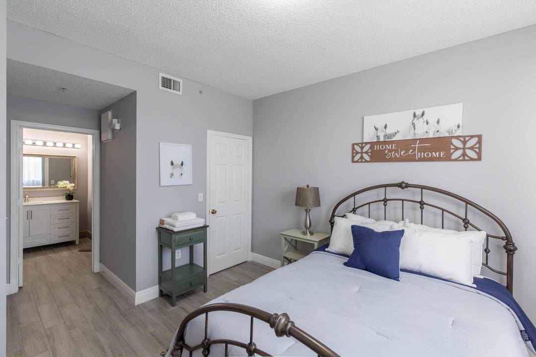 Experience the best of Wellington living !