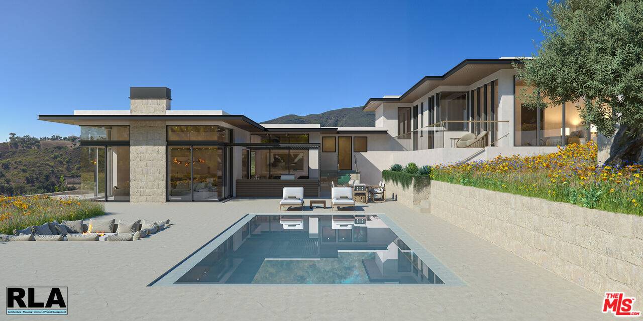 28011 Paquet Pl Malibu LA