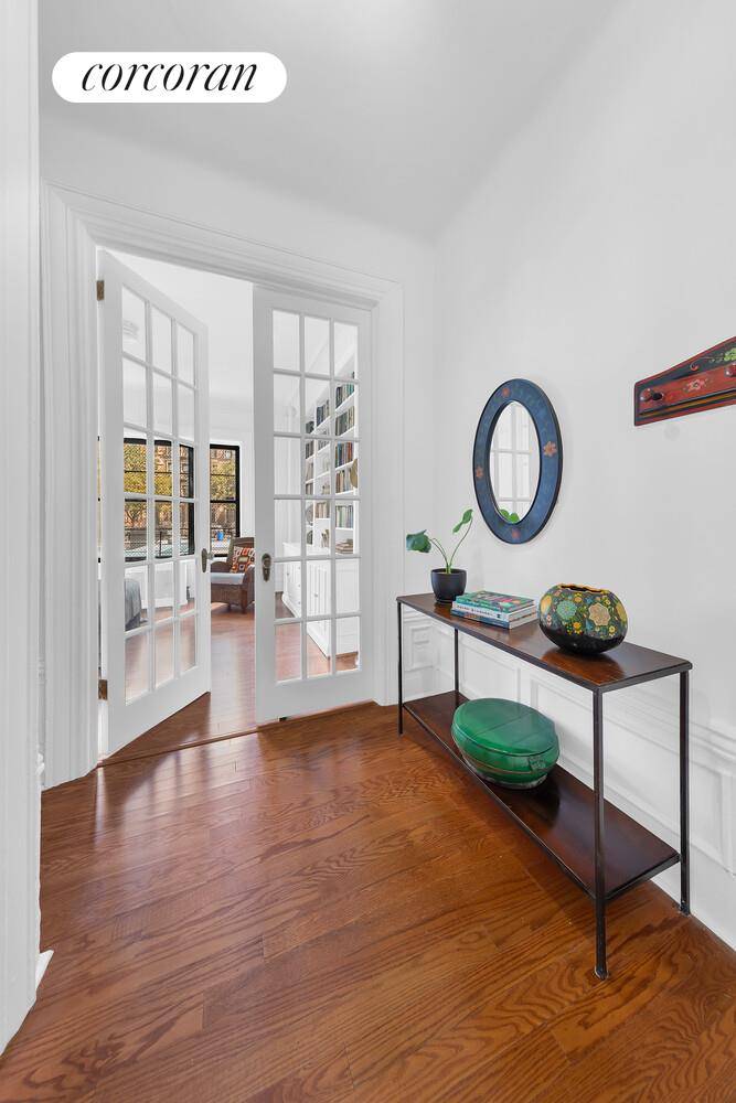 Experience the elegance of this beautifully maintained 1911 prewar building, live and own a piece of history in a timeless classic on the Upper West Side of Manhattan.
