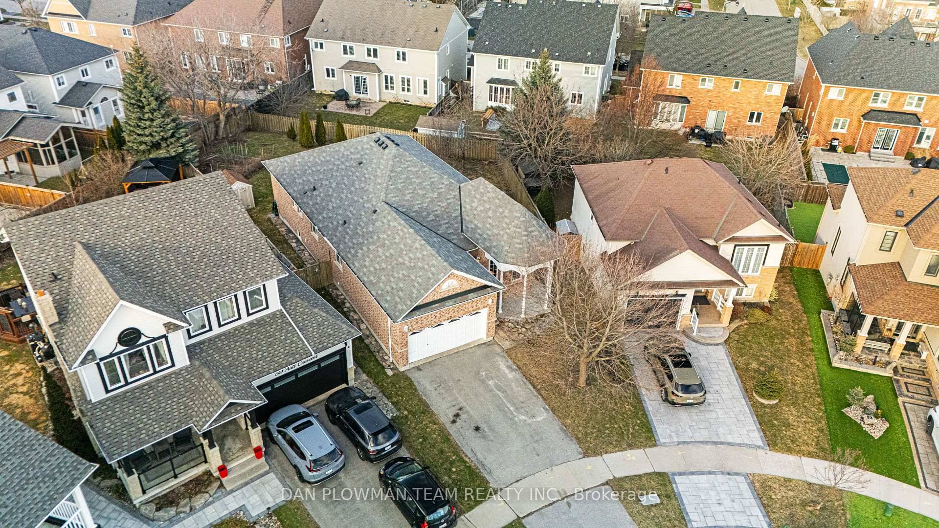 Welcome To This Exceptional 4 Bedroom, 3 Bathroom Bungalow Nestled In The Heart Of Brooklin, Whitby's Most Sought After Neighbourhood, Known For Its Family Friendly Atmosphere, Top Rated Schools, And ...