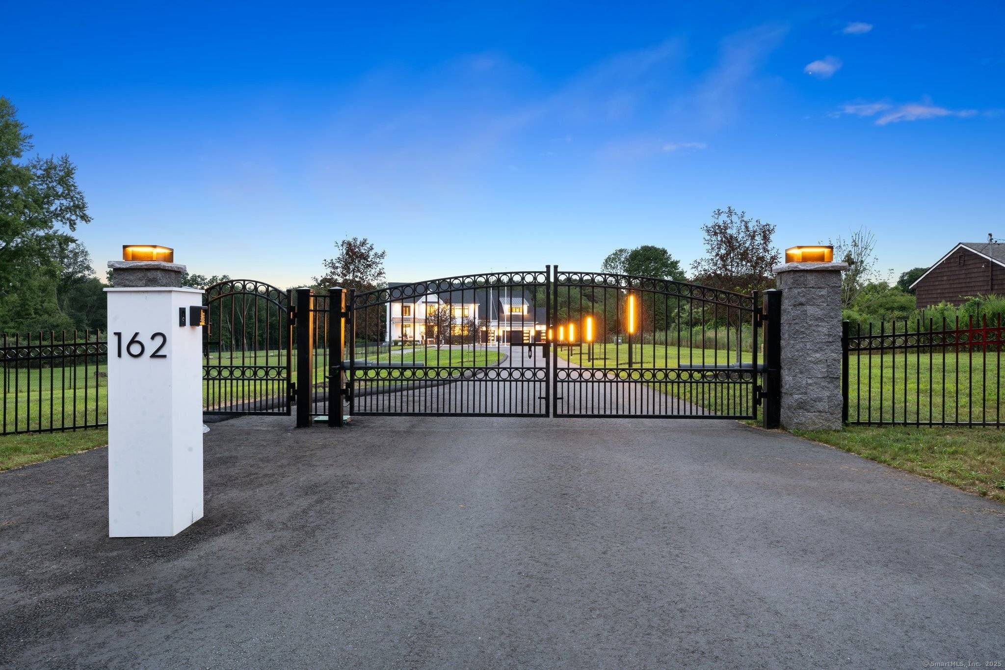 Spectacular Smart Home custom built with Vastu Shastra and Feng shui in mind.