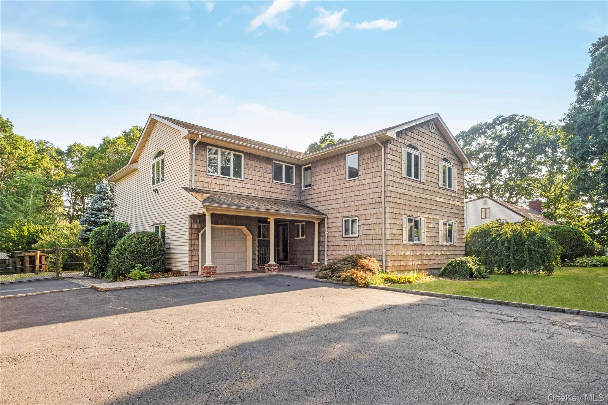 Welcome to this massive expanded 2 story residence, set on a generously sized property offering space, privacy, and flexibility.