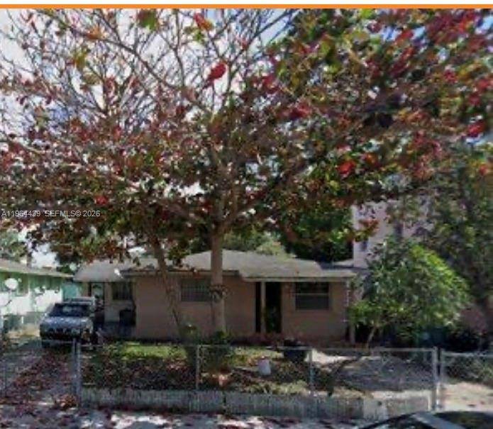 Investor developer opportunity in Miami.