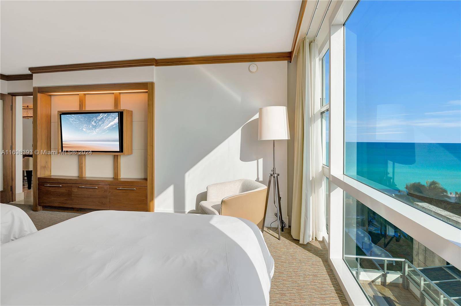 Live at the Carillon Miami Wellness Resort amp ; Spa.