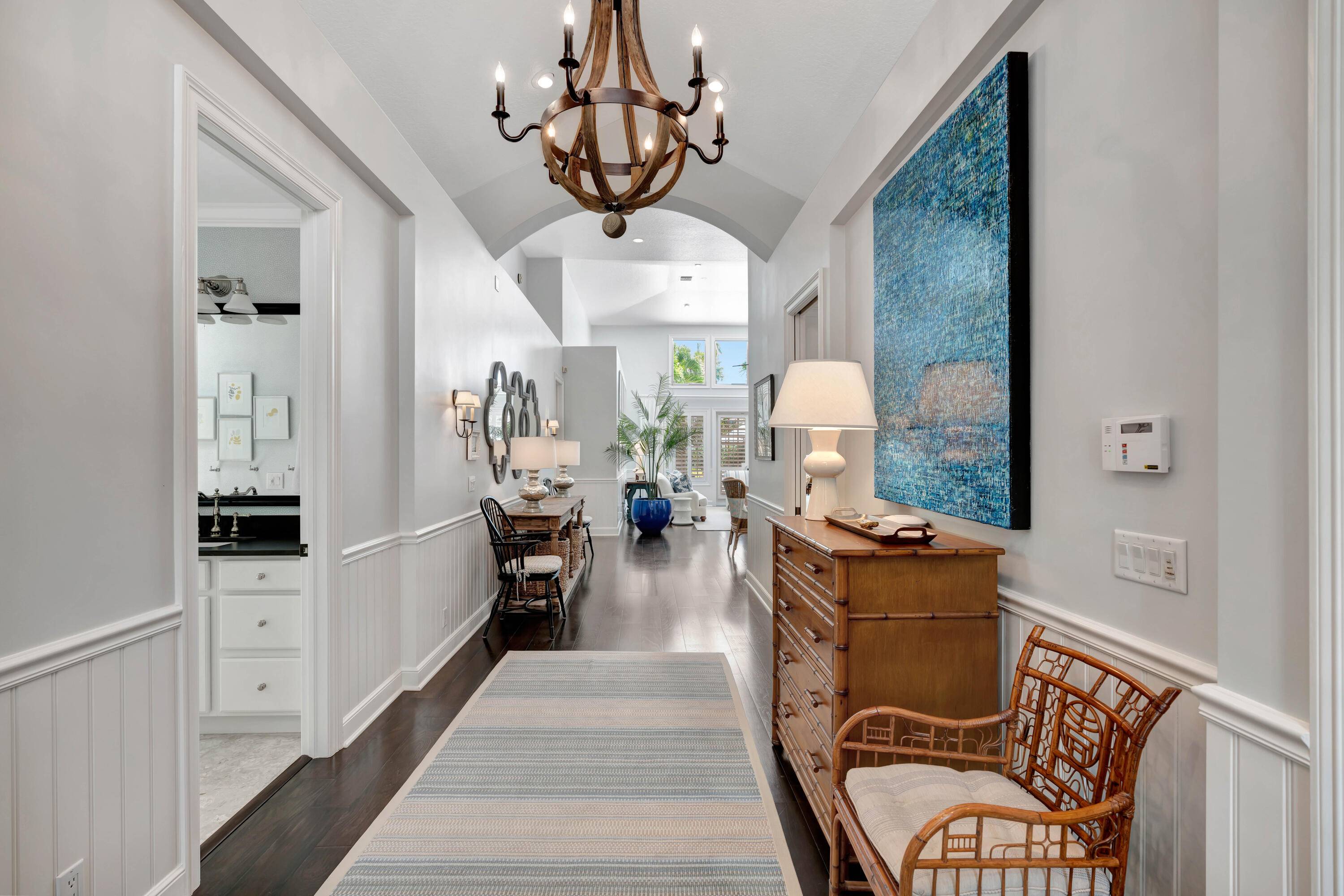 7140 SE Greenview Place single-family Palm Beach