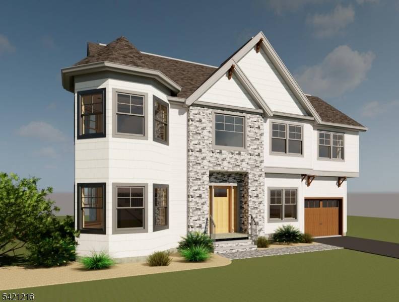 To be Ready in 2027. Stunning new construction by COSMO Builders blending quality craftsmanship with modern design.