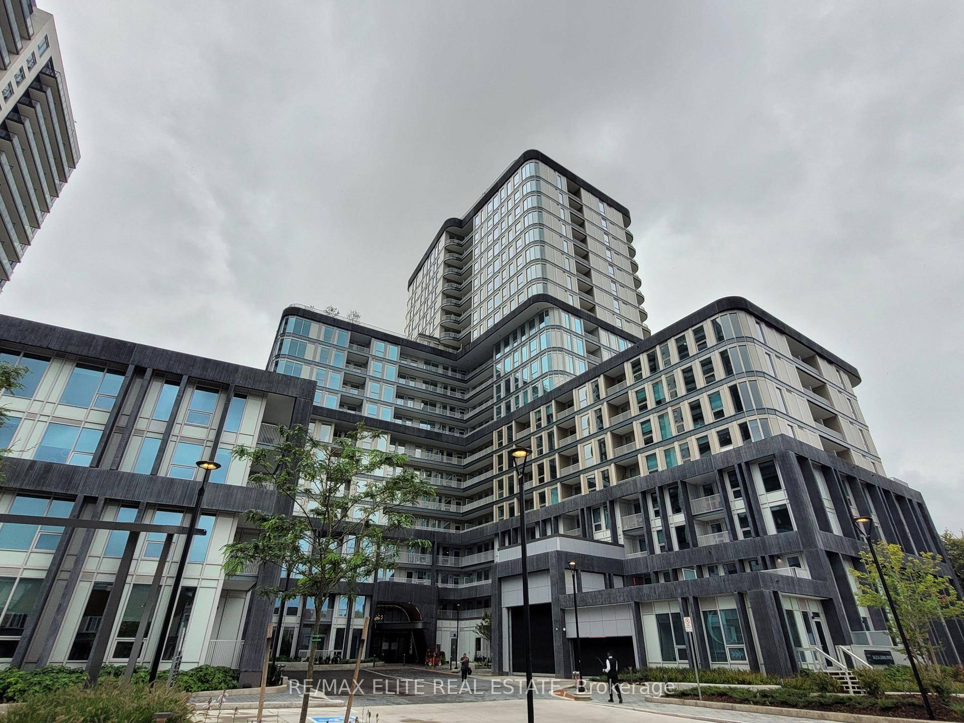 Experience Luxury Living in Greenwich Condos Built By Branthaven.