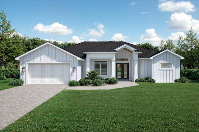 Special Financing Incentive When using the builder's preferred lender, buyers may receive all closing costs paid and interest rates in the 5s.