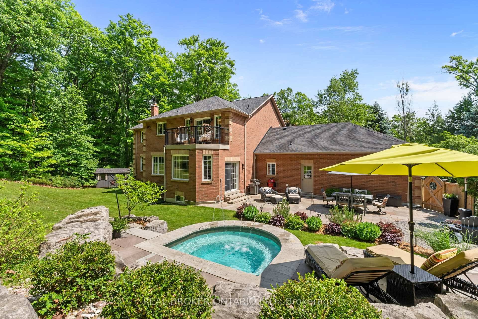 Welcome to Foxfire Estates Where Refined Living Meets Natures Serenity.