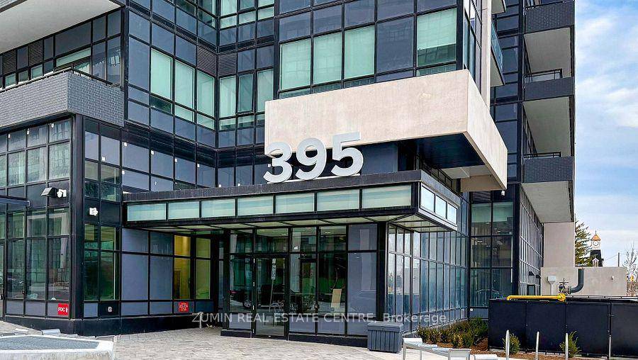 Welcome to this beautifully furnished corner unit in the heart of North Oakville !