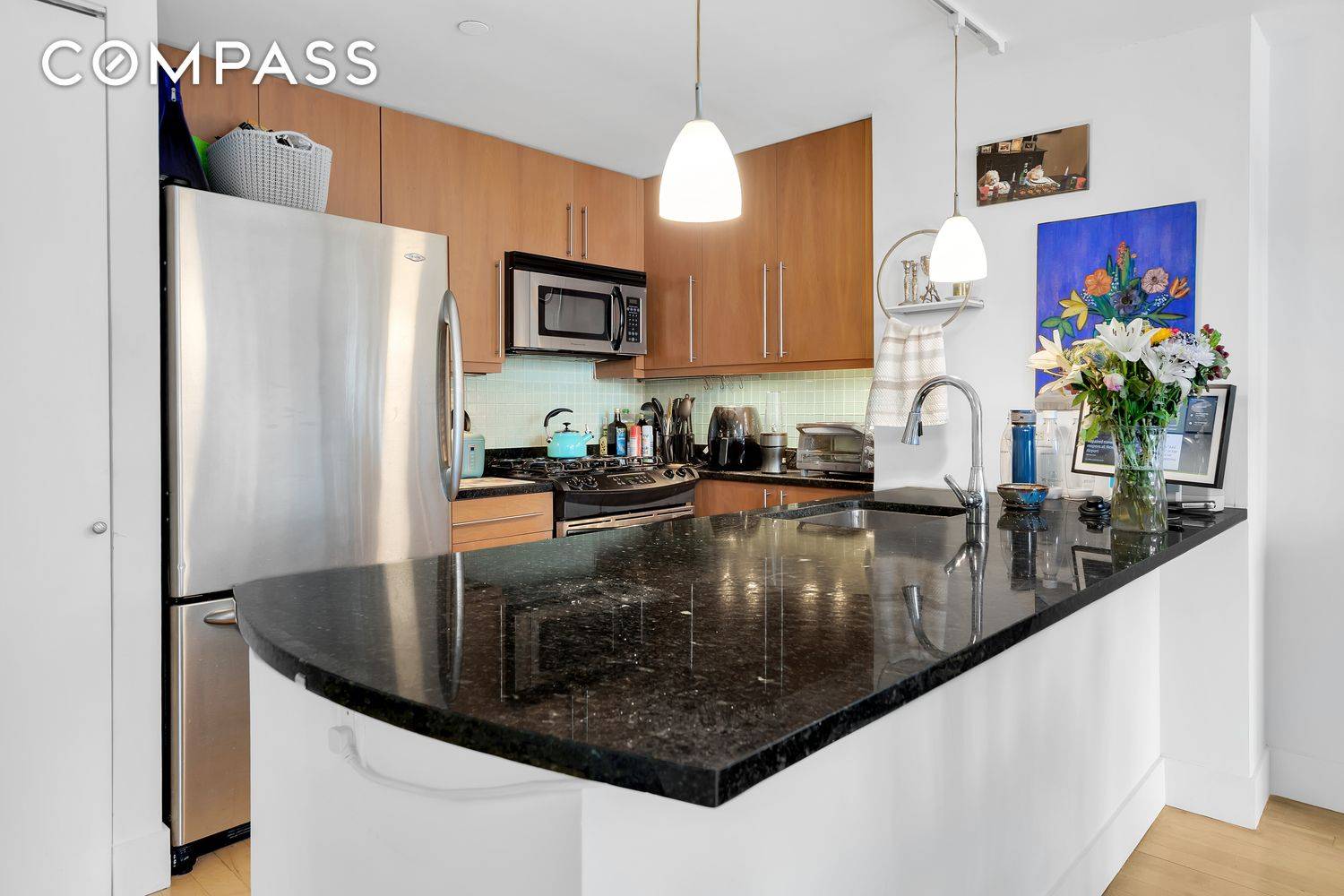JUST REDUCED ! JULY 15th MOVE IN !