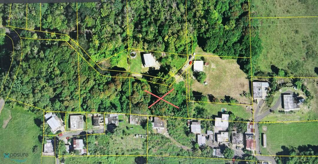 SOLAR IDEAL PARA CONSTRUIR Y VIVIR TRANQUILO Land Arecibo