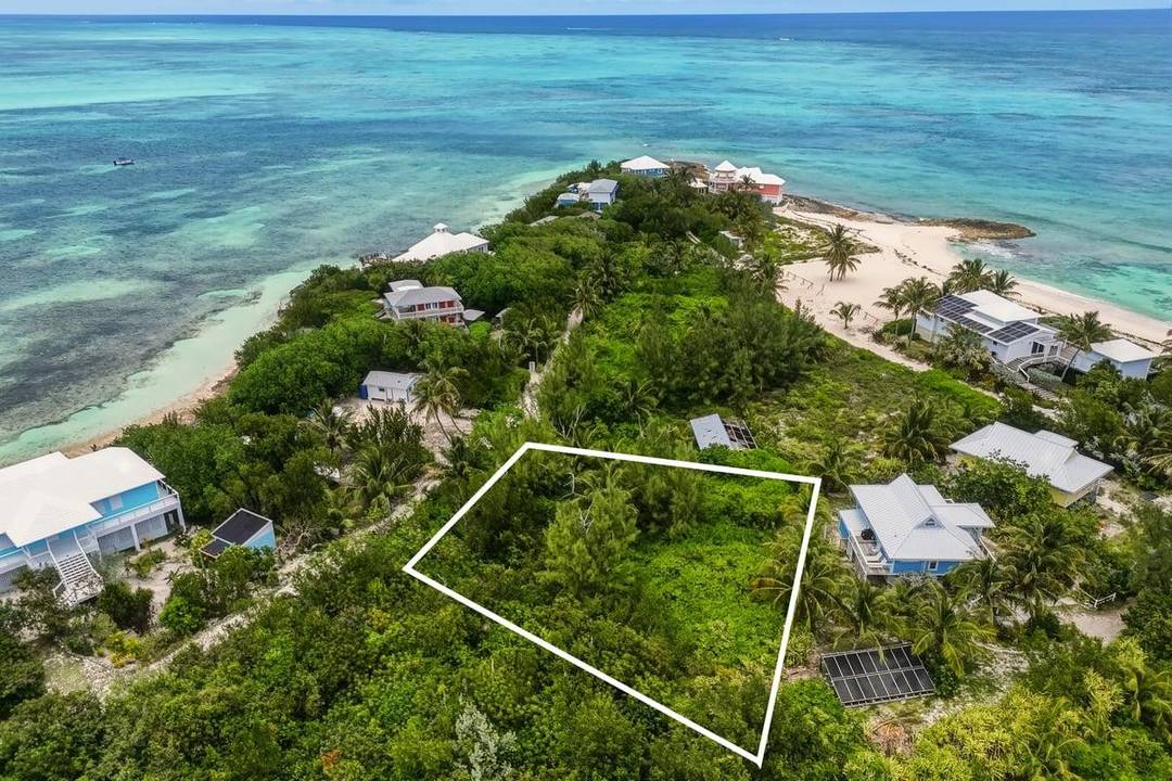 LOT 64 NORTH END Land Abaco