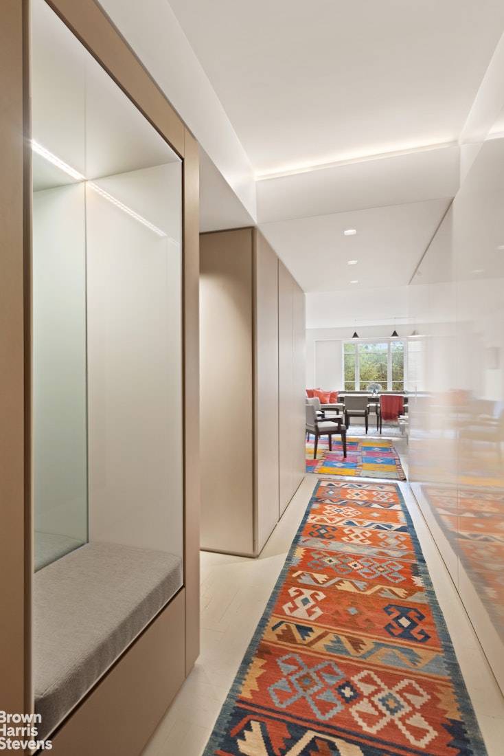 Refined. Architecturally inspired.