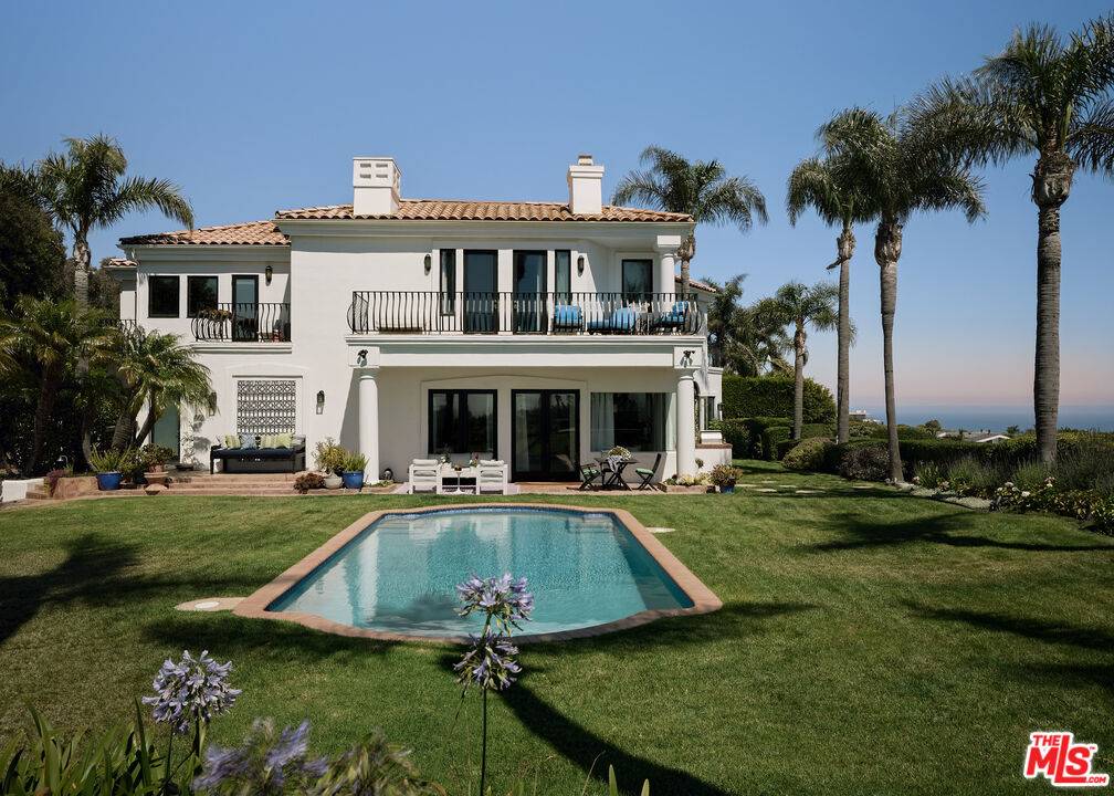 6045 Galahad Rd 5BR Malibu La