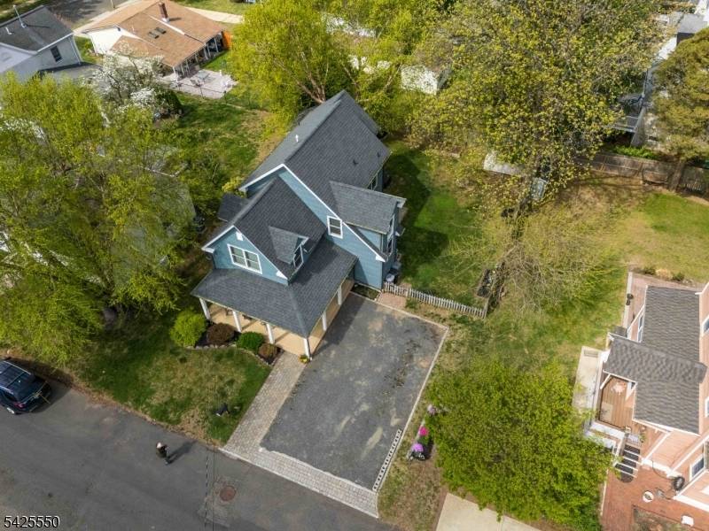 Fully renovated 3BR, 2. 5BA home in highly coveted Atlantic Highlands, conveniently located to town and the Seastreak Ferry.