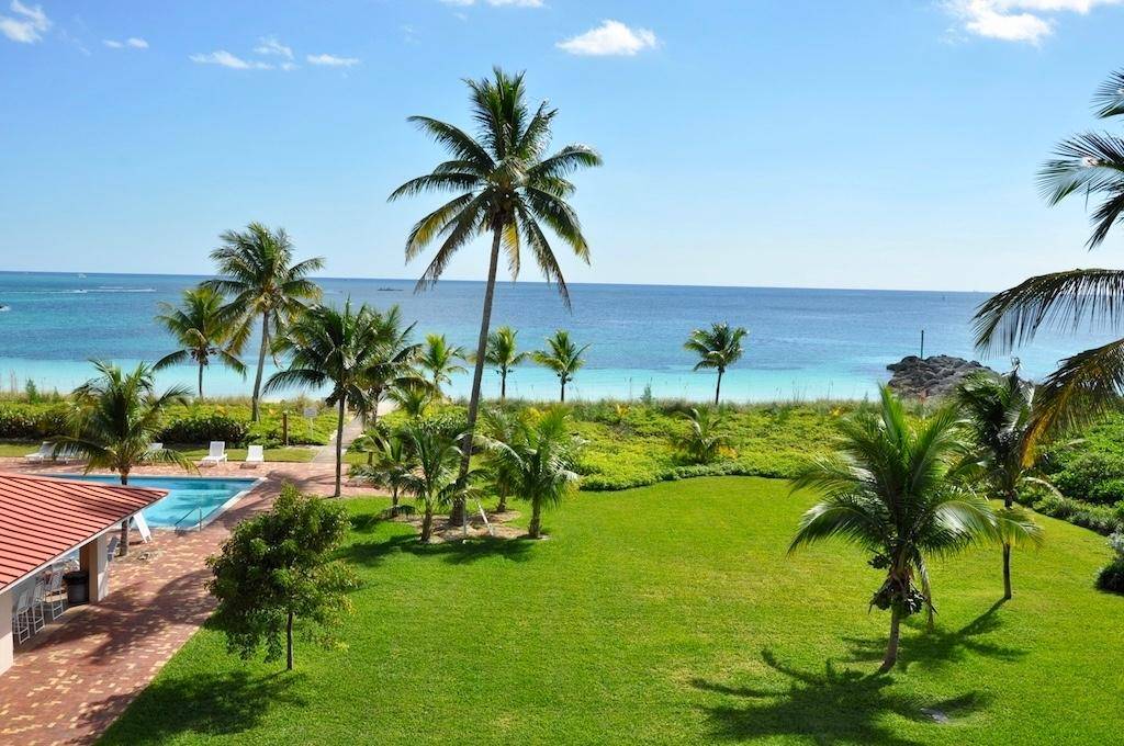 BELL CHANNEL Condo Grand-Bahama-Freeport