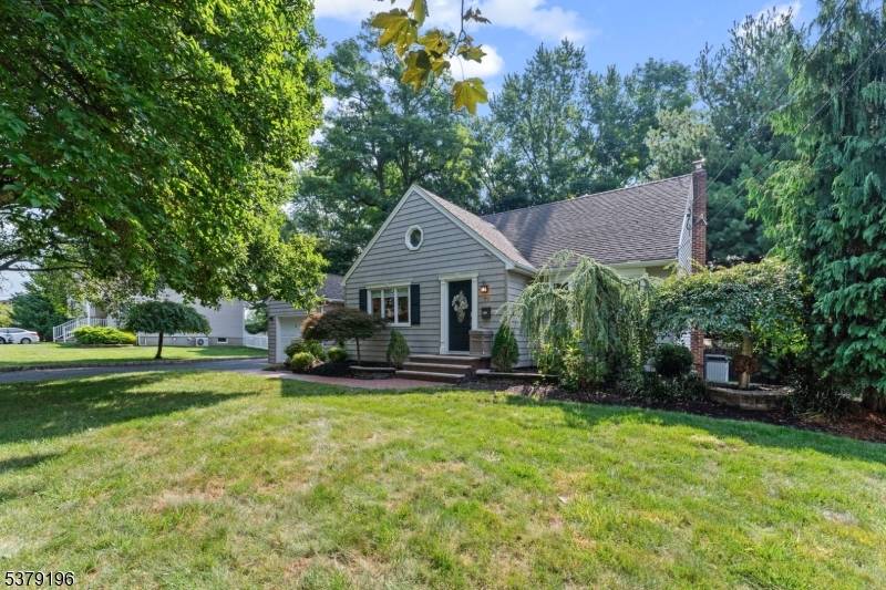 Welcome to this beautifully updated 4 bedroom, 2 bathroom Cape Cod home in the highly sought after town of Clark.